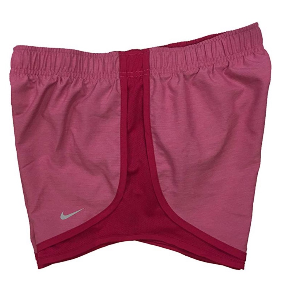 Women’s Nike Dry Tempo Running Shorts 831558-635 - Picture 2 of 2